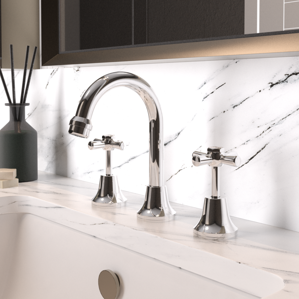 Basin Set
