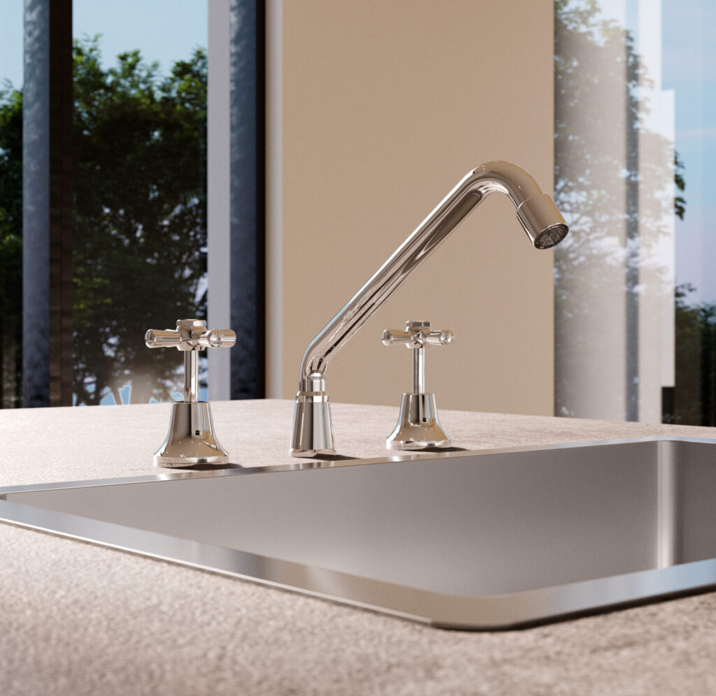 Sink Set