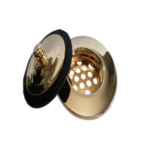 Gold 50mm Waste Insert Repair Kit
