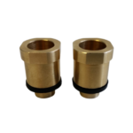 Basin/Sink Ceramic Disc Mid-Seat Extender (19mm)