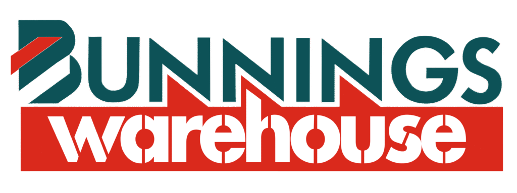 Bunnings Warehouse Logo