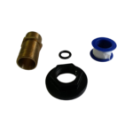 Replacement Spout Locknut Conversion Kit