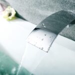 Caribbean Wall Mounted Spa/Bath Outlet