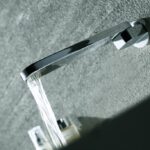 Manta Swivel Bath Spout