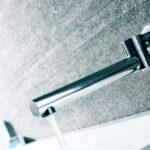 Swivel Bath Spout