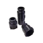 Thread Extension Kit (15–50mm) – 1/2" BSP (4 Pk)