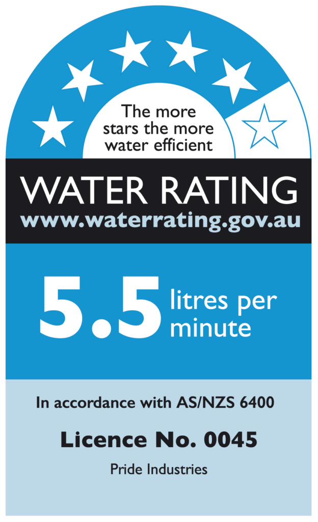 Water Rating