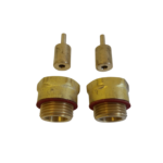 Wall Tap Spindle Extender Kit (15mm)