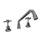 Classic Kitchen Sink Set