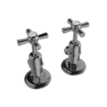 Classic Washing Machine Taps