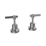 Lever Basin/Sink Multi-Fit Tap Set