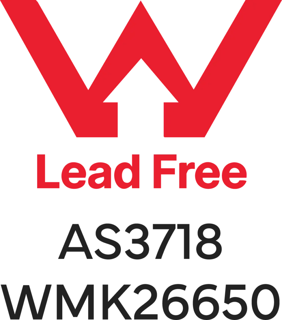 WMK Logo